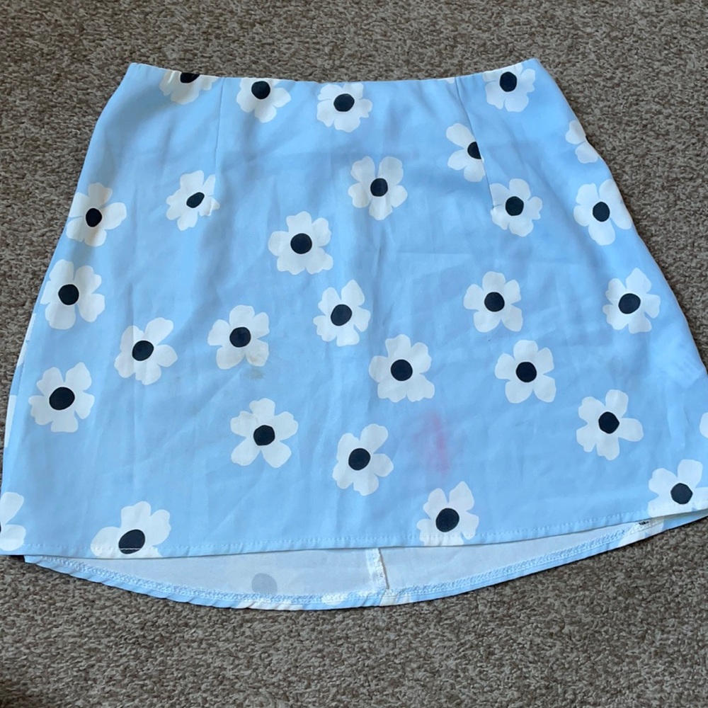 Skirt from Princess Polly